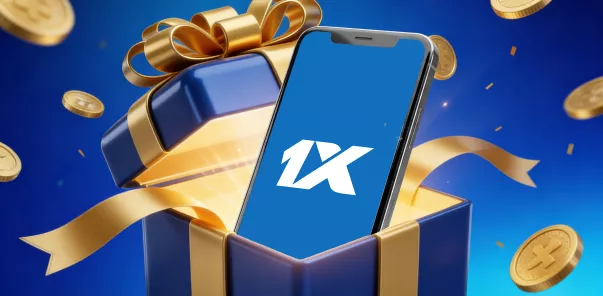 1xBet ro'yxatdan o'tish