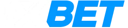1xBet logotipi